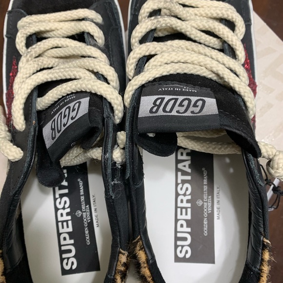 Golden Goose NIB - Picture 3 of 3